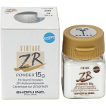 VINTAGE ZR - Packung 15 g correction Add-On T