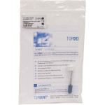 PIRANHA Burs, 1 darab, Zylinder