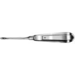 Wurzelheber nach Lindo-Levin - 1 db, HSA 701-01, 3 mm - HSA 701-01