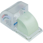 Scan-viasz (KaVo), Blokk, zöld, 50 g, 1 darab