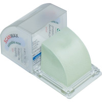 Scan-viasz (KaVo), Blokk, zöld, 50 g, 1 darab