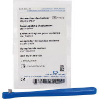 Molarenbandaufsetzer - Stück 026-355-00 - 026-355-00