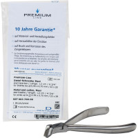 Distalschneider - Stück 003-700-00 - 003-700-00