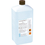 Elektrolyt N, Üveg, 1 l ( 33.8 fl.oz ), 1 darab