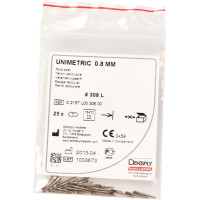 UNIMETRIC Integral - 25 darabos utántöltő csomag, méret 308L Titan - C215TL0030800
