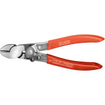 Hebelseitenschneider, 1 darab, HSL 504-16, 165 mm