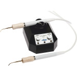 easy Waxer duo, 1 darab, 230 V inklusive tartozék