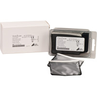 Lichtschutzhüllen Plus, 10 darab, Size 4 (5,7 x 7,5 cm), für VistaScan Perio