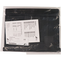 Speicherfolien VistaScan Plus, 1 darab, Folienkassette für Speicherfolie Ceph, (20 x 24 cm)