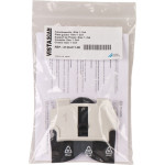 Speicherfolien VistaScan Plus, 1 darab, Folienkassette für Speicherfolie Größe 1, (2 x 4 cm)