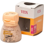 VITA VM® 13 3D-MASTER® - Packung 12 g wash opaque WO VITA VM® 13 3D-MASTER® - Packung 12 g wash opaque WO