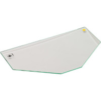 Glasscheiben - Stück beschichtet, f. Basic classic - 900033028