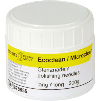 Nadeln für MicroClean - Packung 200 g, lang - 678856 Nadeln für MicroClean - Packung 200 g, lang - 678856