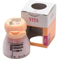 VITA VM® 13 3D-MASTER® - Packung 12 g gingiva opaque GOL