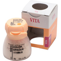 VITA VM® 13 3D-MASTER® - Packung 12 g color opaque CO1