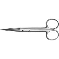 Chirurgische Schere - 1 db, 830/14.5, 145 mm - 830/14.5