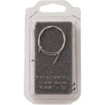 KKD® Loop-Tips - 2 darabos csomag, 190 mm, 1 Double-Loop - 6819
