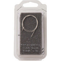 KKD® Loop-Tips - 2 darabos csomag, 190 mm, 1 Double-Loop - 6819