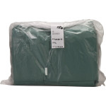BARRIER® Bereichskleidung - zacskó 12 Shirts Unisoft zöld, L - 18630(4)