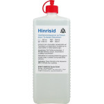 Hinrisid, Feszültségmentesítő oldat, Üveg, 1 l ( 33.8 fl.oz ), 1 darab
