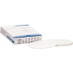 Erkoflex-color Packung 5 darab, Ø 125 x 125 mm, Stärke 2 mm, reinfehér Erkoflex-color Packung 5 darab, Ø 125 x 125 mm, Stärke 2 mm, reinfehér