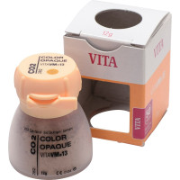 VITA VM® 13 3D-MASTER® - Packung 12 g color opaque CO2