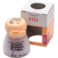VITA VM® 13 3D-MASTER® - Packung 12 g color opaque CO3