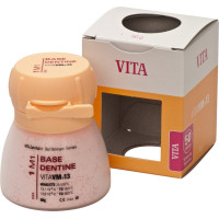 VITA VM® 13 3D-MASTER® - Packung 50 g dentin 1M1
