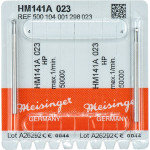 ALLPORT Csontfrézer, HM 141A, ISO 023, HP, 2 darab