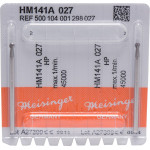 ALLPORT Csontfrézer, HM 141A, ISO 027, HP, 2 darab