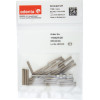 Occlupol - Packung 10 Stück unmontiert, grün grob, Figur 114, 22 mm, ISO 030 - 1121UM-10