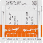 ALLPORT Csontfrézer, HM 141A, ISO 031, HP, 2 darab