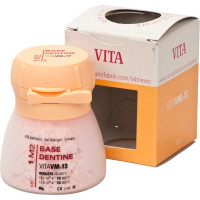 VITA VM® 13 3D-MASTER® - Packung 50 g dentin 1M2