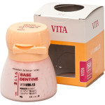 VITA VM® 13 3D-MASTER® - Packung 50 g dentin 2L15 VITA VM® 13 3D-MASTER® - Packung 50 g dentin 2L15