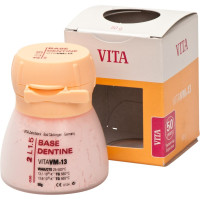 VITA VM® 13 3D-MASTER® - Packung 50 g dentin 2L15