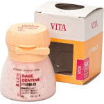 VITA VM® 13 3D-MASTER® - Packung 50 g dentin 2L25