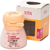 VITA VM® 13 3D-MASTER® - Packung 50 g dentin 2L25