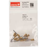 Exa Special Packung 12 Polierer gelb ISO 060 RA