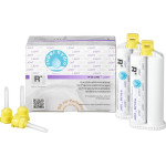 R-SI-LINE® LIGHT SH - Packung 2 x 50 ml inklusive 12 Mischkanülen LN - LIK1040SH