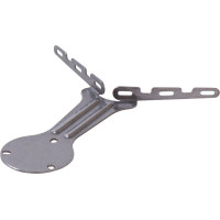 UK-Befestigung ARCUSdigma - Stück