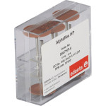 Alphaflex, polírozó, barna, ISO 060, HP, 6 darab