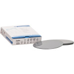 Erkoflex-color Packung 5 darab, Ø 125 x 125 mm, Stärke 2 mm, ezüst Erkoflex-color Packung 5 darab, Ø 125 x 125 mm, Stärke 2 mm, ezüst