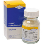 SPEIKO Carboxylatzement - Flakon, 100 g Pulver - 1104