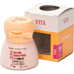 VITA VM® 13 3D-MASTER® - Packung 50 g dentin 2M3 VITA VM® 13 3D-MASTER® - Packung 50 g dentin 2M3