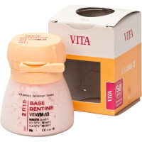 VITA VM® 13 3D-MASTER® - Packung 50 g dentin 2R15