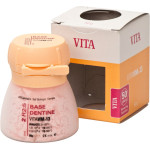 VITA VM® 13 3D-MASTER® - Packung 50 g dentin 2R25