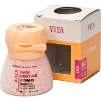VITA VM® 13 3D-MASTER® - Packung 50 g dentin 2R25