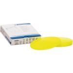 Erkoflex-color Packung 5 darab, Ø 125 x 125 mm, Stärke 4 mm, grellgelb Erkoflex-color Packung 5 darab, Ø 125 x 125 mm, Stärke 4 mm, grellgelb