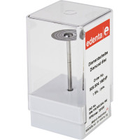 Gyémántkorong, 505 sárga,0,12 mm, ISO 190, HP, 1 darab