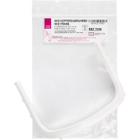 KKD® Kofferdam Rahmen nach Young, Kunststoff - 1 db, Erwachsenengröße - 7048